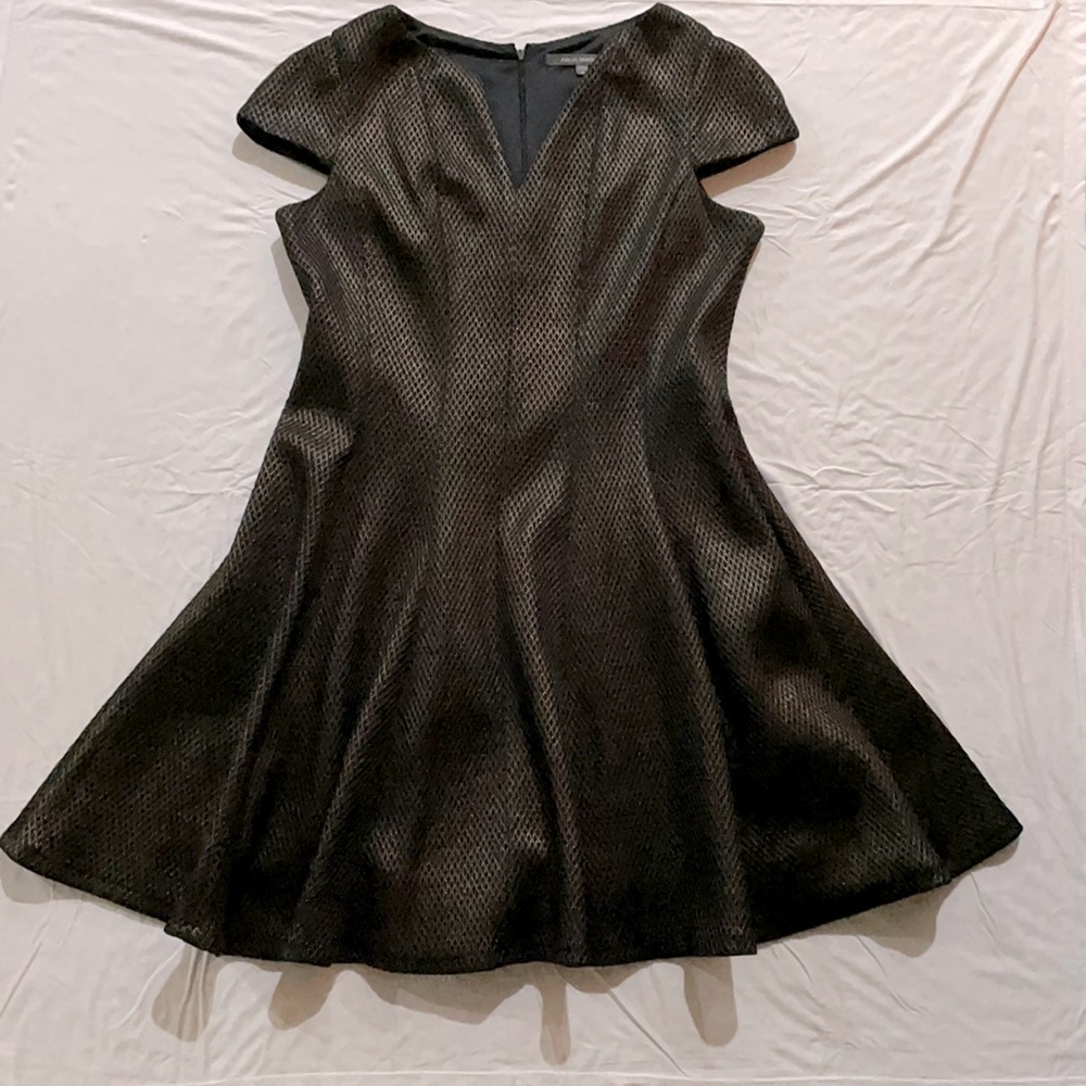 Julia Jordan business style dress